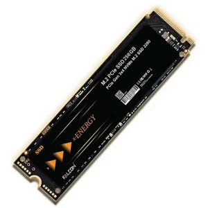 X-Energy Falcon 256GB M.2 SSD Internal Hard Drive