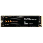 X-Energy Falcon 256GB M.2 SSD Internal Hard Drive