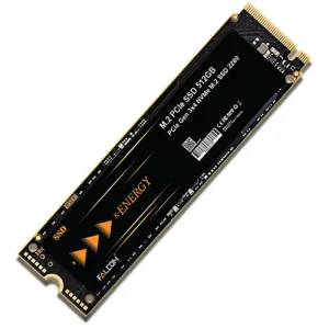 X-Energy Falcon 512GB M.2 SSD Internal Hard Drive