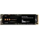 X-Energy Falcon 512GB M.2 SSD Internal Hard Drive