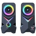 Onikuma L2 Desktop Wireless Speaker