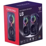 Onikuma L6 Wireless Speaker