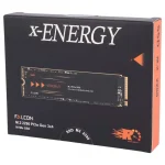 X-Energy Falcon 1TB M.2 SSD Internal Hard Drive