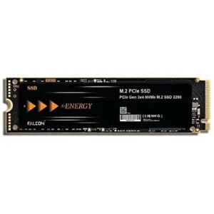 X-Energy Falcon 1TB M.2 SSD Internal Hard Drive