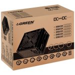 Green GP550A-ECO D Bronze 550W Power