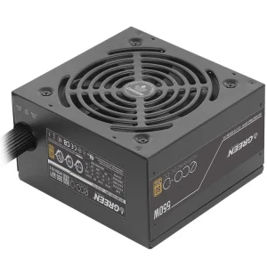 Green GP550A-ECO D Bronze 550W Power