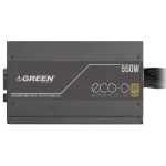 Green GP550A-ECO D Bronze 550W Power