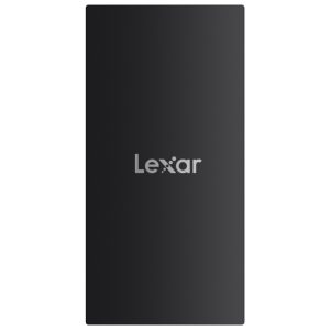Lexar SL300 1TB External Portable SSD Drive