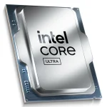 Intel Core Ultra 5 225F CPU