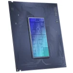 Intel Core Ultra 5 225F CPU
