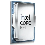 Intel Core Ultra 5 225F CPU