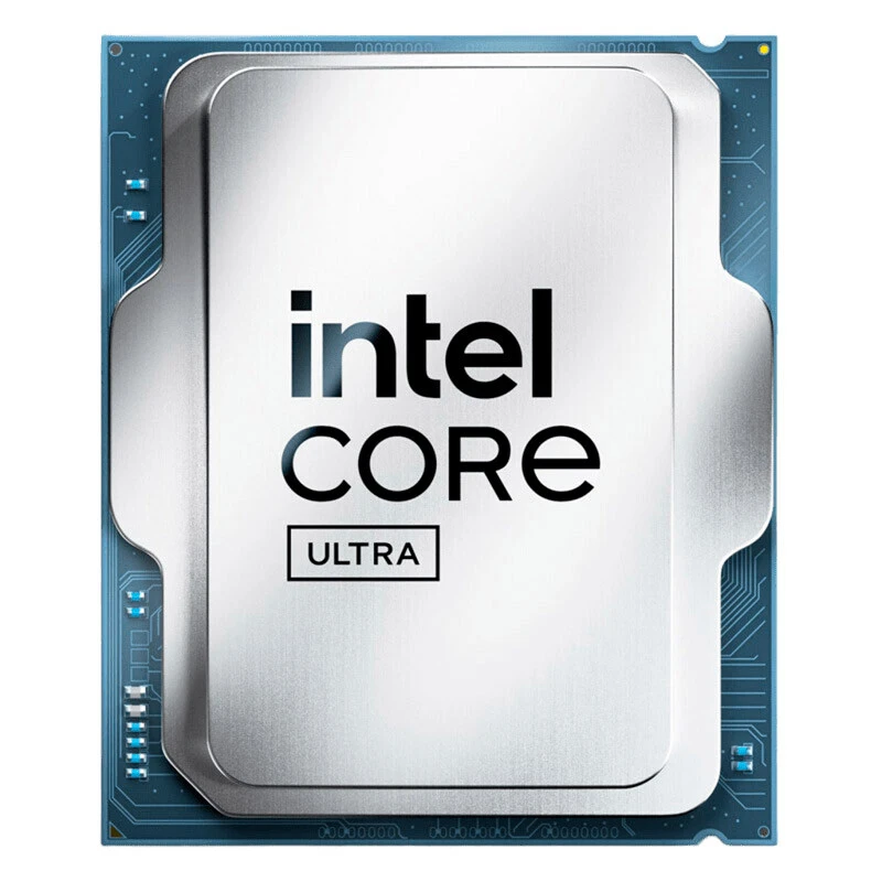 Intel Core Ultra 5 225F CPU