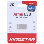 KingStar Armis KS237 32GB Flash Memory