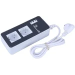 Samo Sepehr Electronic SSE 100 Voltage Protector With 2 Entries