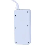Samo Sepehr Electronic SSE 100 Voltage Protector With 2 Entries
