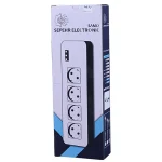 Samo Sephr Electronic SSE 200 1.8m Voltage Protector
