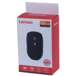 Lenovo 1200DPI Wireless Mouse