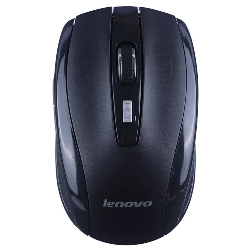 Lenovo 1200DPI Wireless Mouse