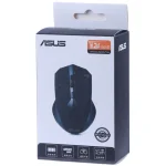 Asus 1200DPI Wireless Mouse Code 1