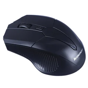 Lenovo 1200DPI Wireless Mouse Code 1