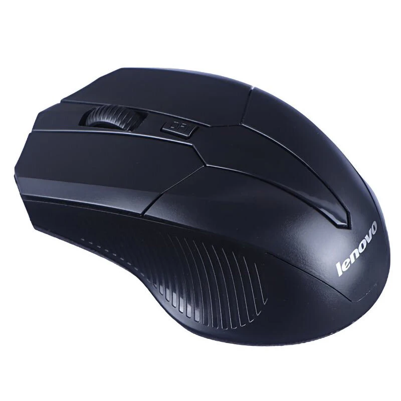 Lenovo 1200DPI Wireless Mouse Code 1