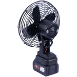 Next Nova ZL-8 Rechargeable Fan