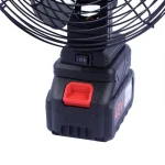 Next Nova ZL-8 Rechargeable Fan