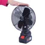 Next Nova ZL-8 Rechargeable Fan