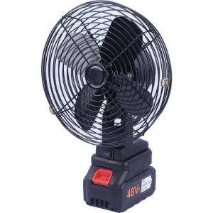 Next Nova ZL-8 Rechargeable Fan