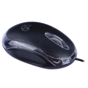 X4Tech X10 Wired Mouse