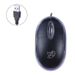X4Tech X10 Wired Mouse