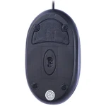 X4Tech X10 Wired Mouse