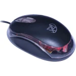 X4Tech X10 Wired Mouse