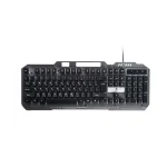 P-Net gaming keyboard model KB1700