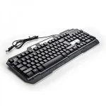 P-Net gaming keyboard model KB1700