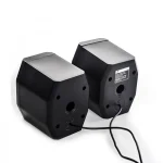 P-Net Desktop Speaker Model A-101S