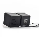 P-Net Desktop Speaker Model V410