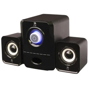 P-Net Desktop Speaker Model U-2900