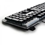 P-Net gaming keyboard model KB1700