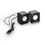 P-Net Desktop Speaker Model V310