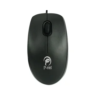 P-Net Mouse Model Z.60