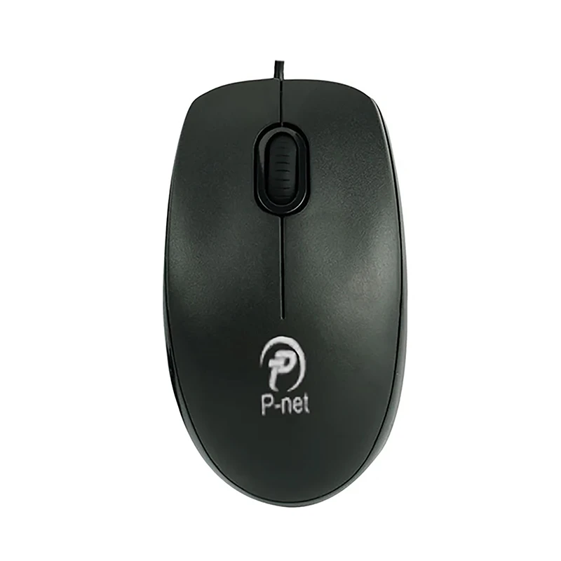 P-Net Mouse Model Z.60