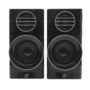 X-Fortech Desktop Speaker Model X-S2