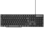 P-Net Gaming Keyboard Model Kb.1100