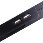 P705 laptop cooling stand