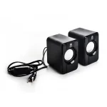 P-Net Desktop Speaker Model S-444