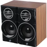 X-Fortech Desktop Speaker Model X-S2