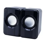 P-Net Desktop Speaker Model S-444
