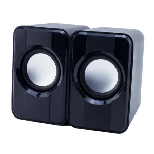 P-Net Desktop Speaker Model S-444