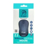 P-Net Wireless Mouse Model Z.2
